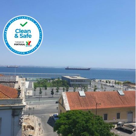 Alfama Apartments Services Lisboa المظهر الخارجي الصورة