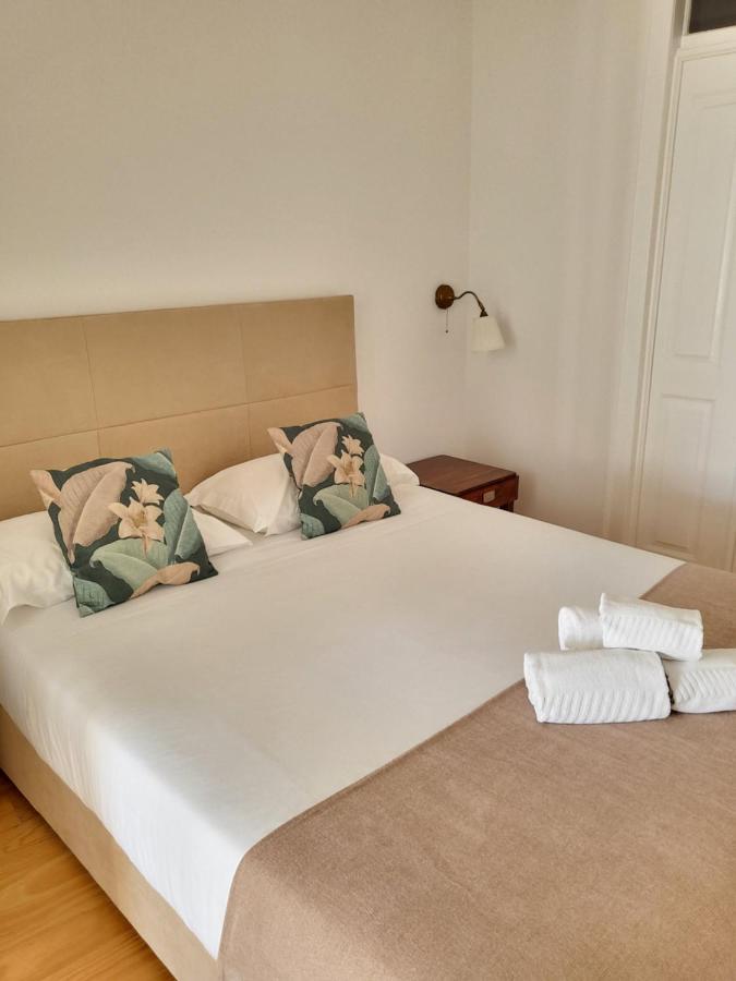 Alfama Apartments Services Lisboa المظهر الخارجي الصورة