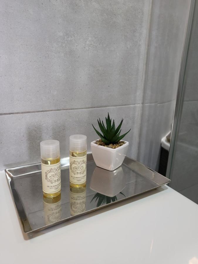 Alfama Apartments Services Lisboa المظهر الخارجي الصورة