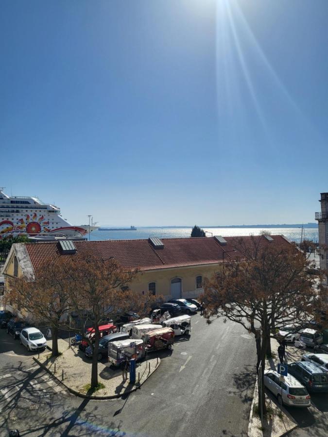 Alfama Apartments Services Lisboa المظهر الخارجي الصورة