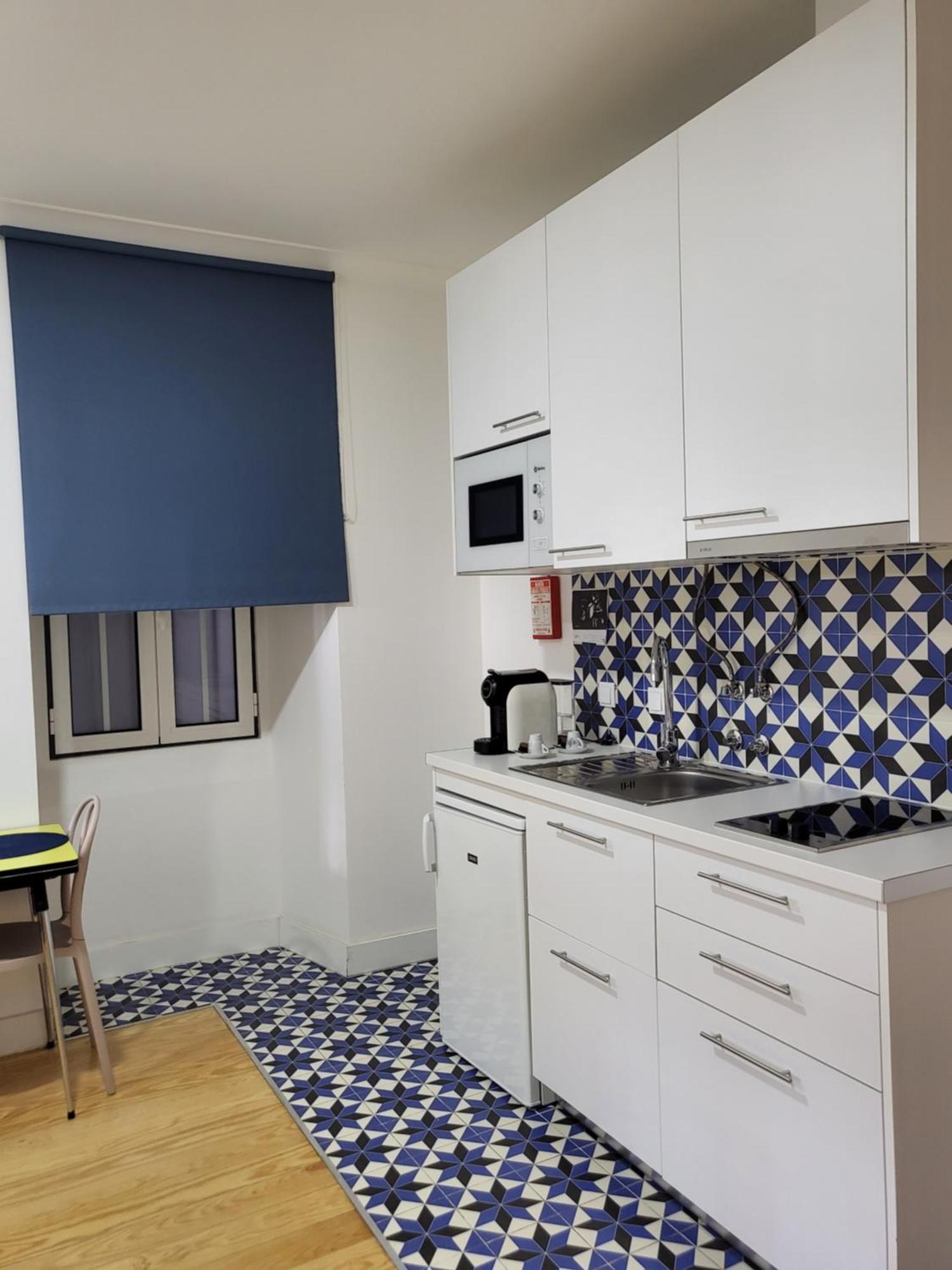 Alfama Apartments Services Lisboa المظهر الخارجي الصورة