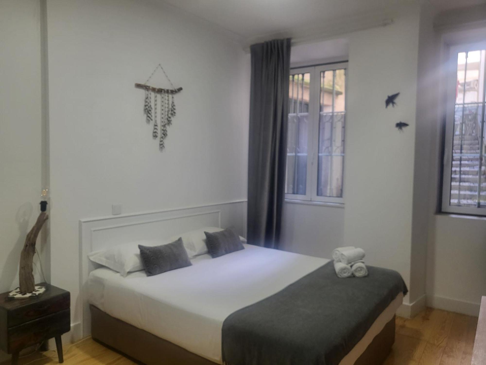 Alfama Apartments Services Lisboa المظهر الخارجي الصورة