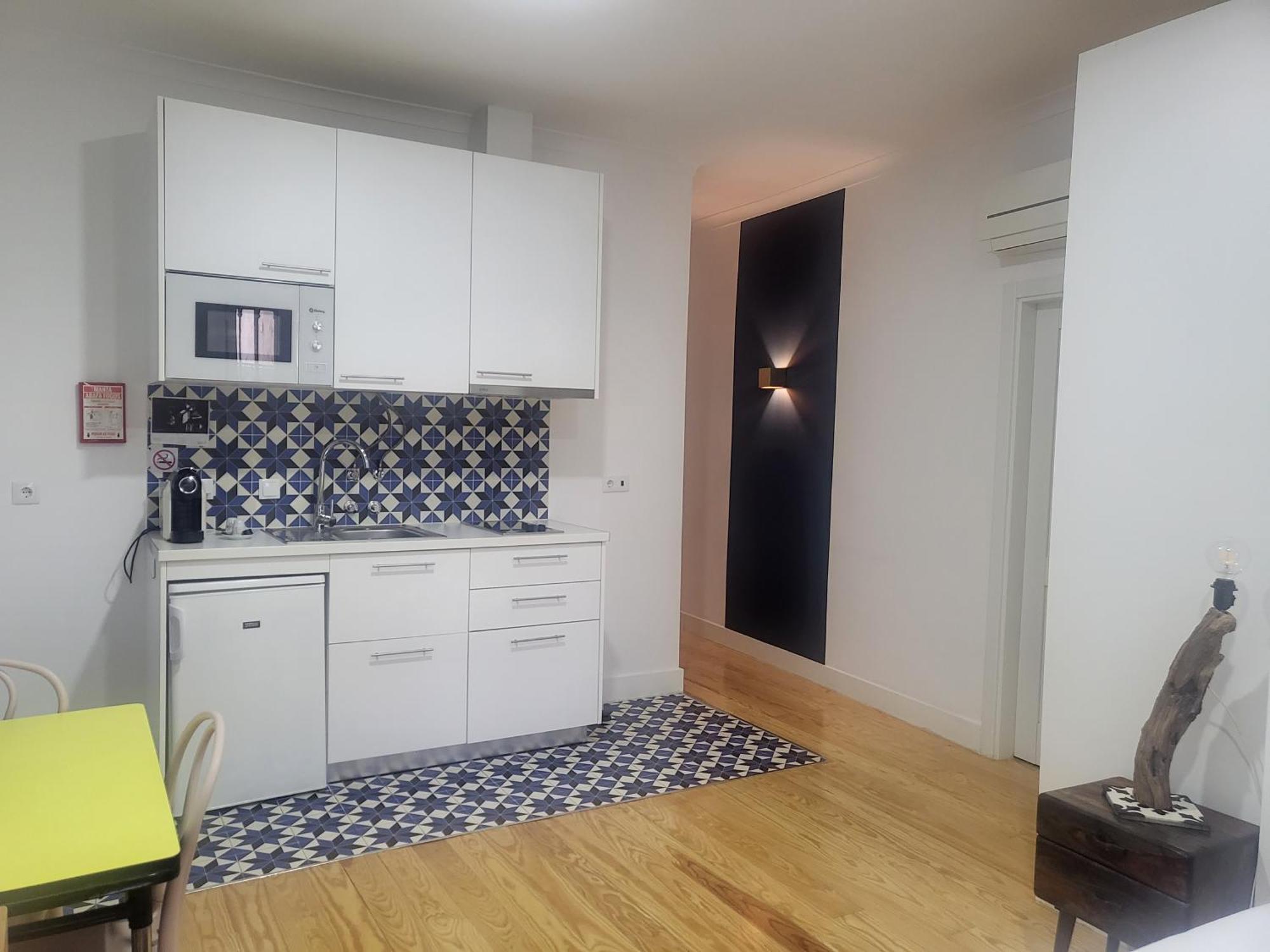 Alfama Apartments Services Lisboa المظهر الخارجي الصورة