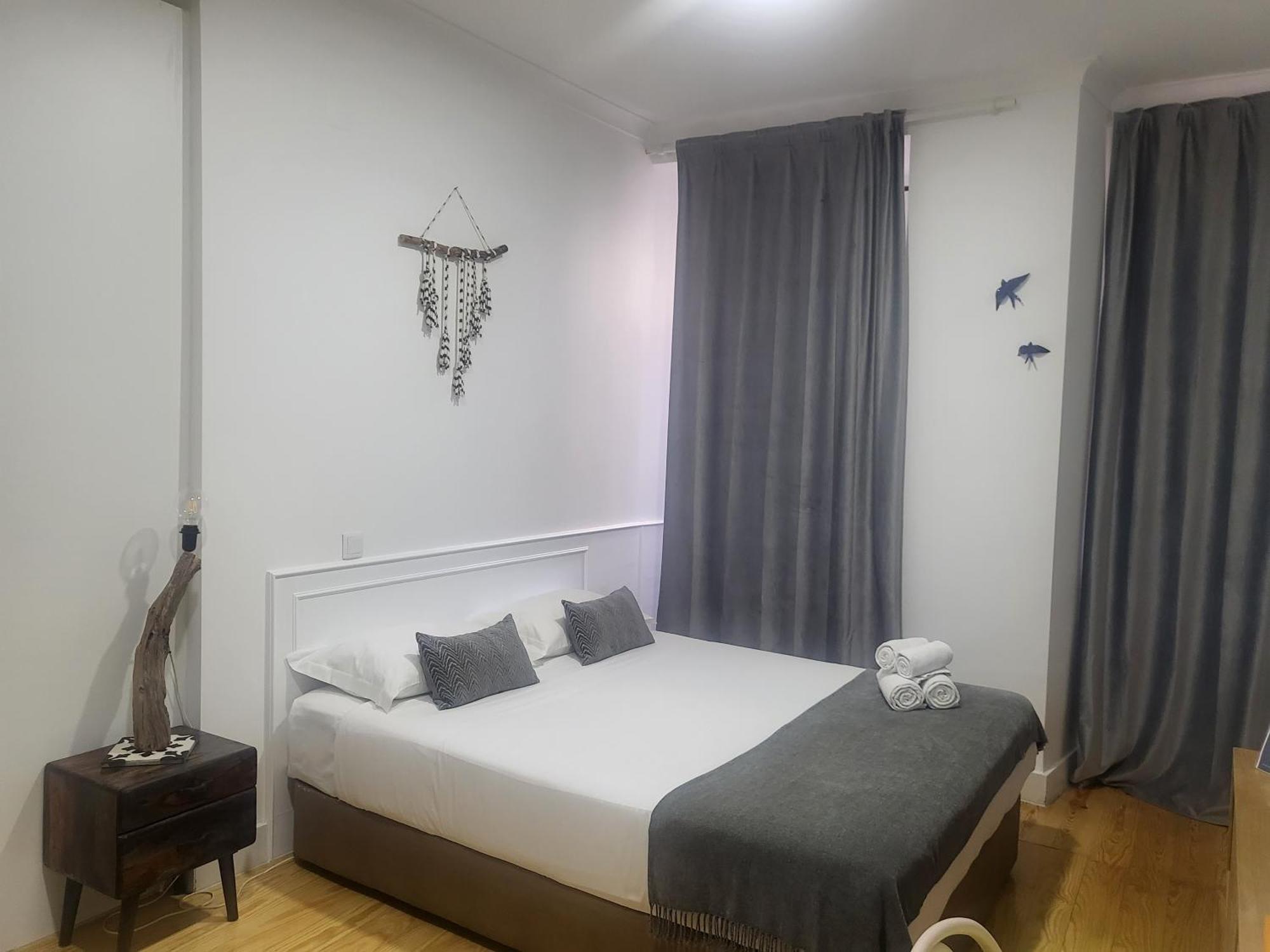 Alfama Apartments Services Lisboa المظهر الخارجي الصورة