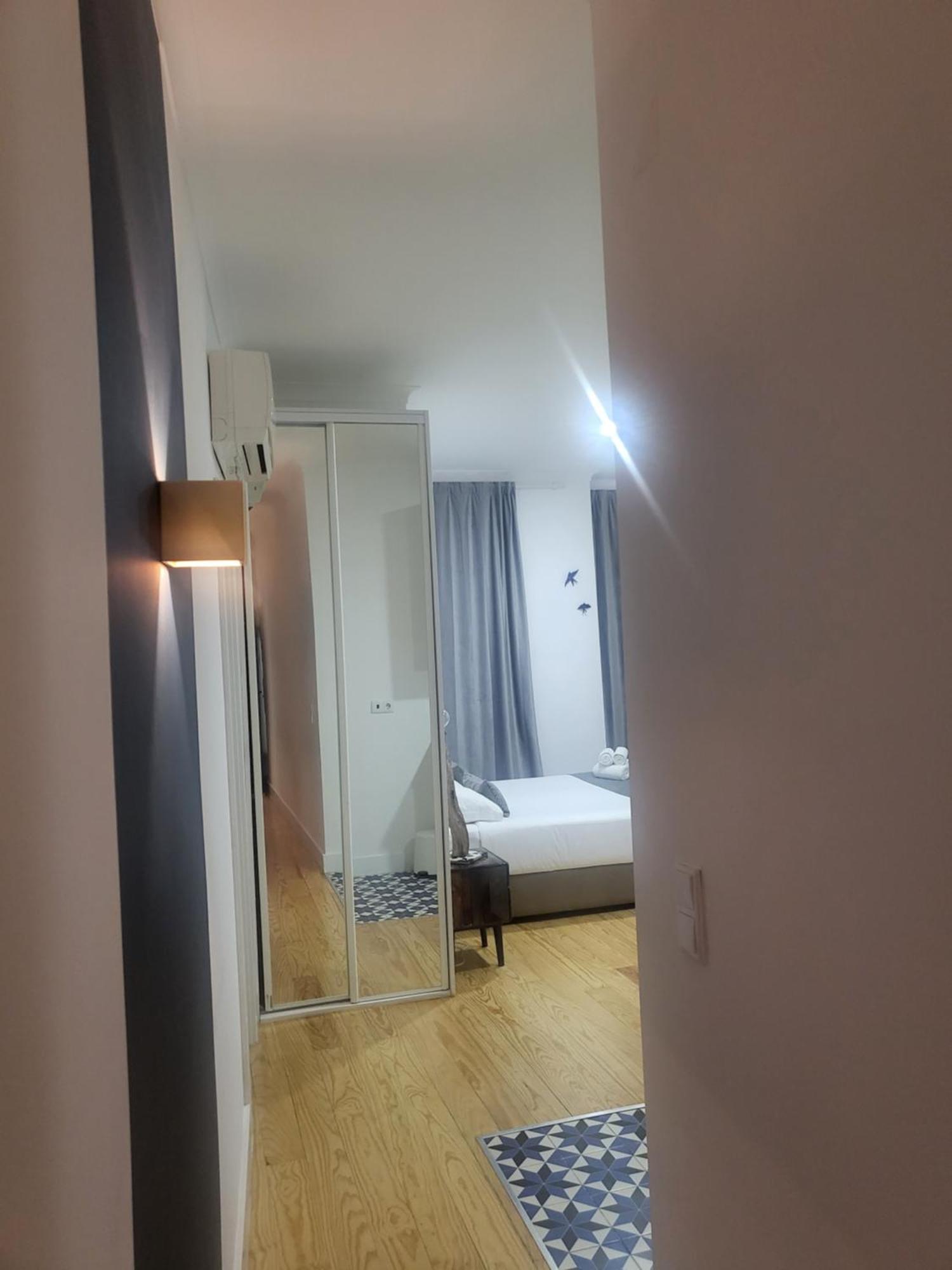 Alfama Apartments Services Lisboa المظهر الخارجي الصورة