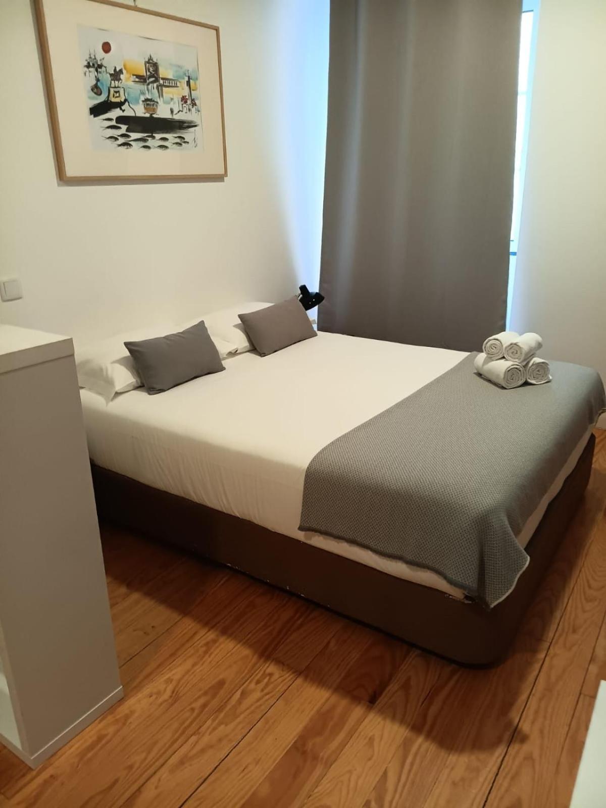Alfama Apartments Services Lisboa المظهر الخارجي الصورة
