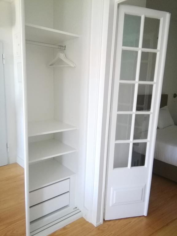 Alfama Apartments Services Lisboa المظهر الخارجي الصورة