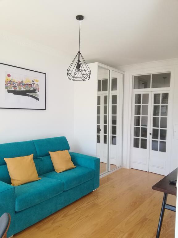 Alfama Apartments Services Lisboa المظهر الخارجي الصورة