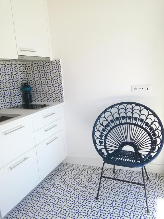 Alfama Apartments Services Lisboa المظهر الخارجي الصورة