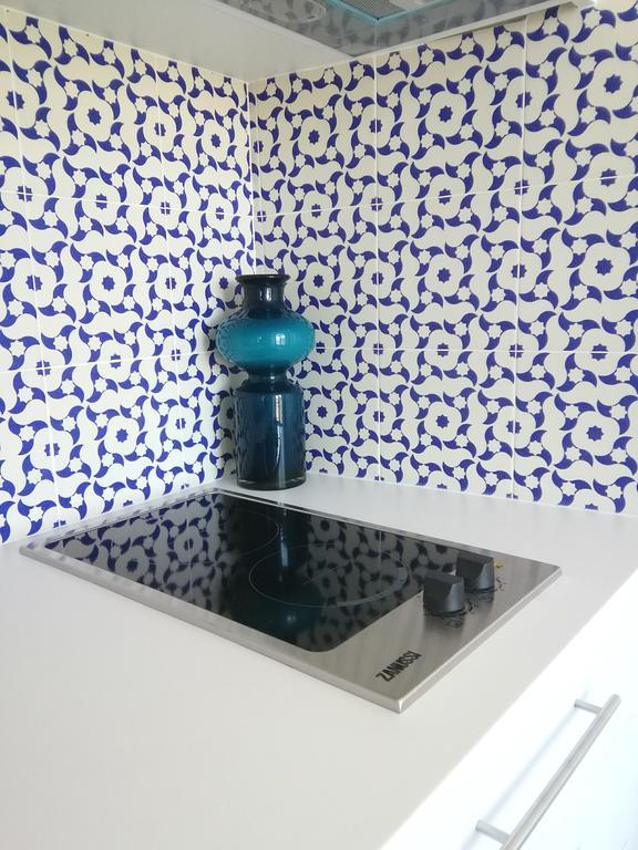 Alfama Apartments Services Lisboa المظهر الخارجي الصورة