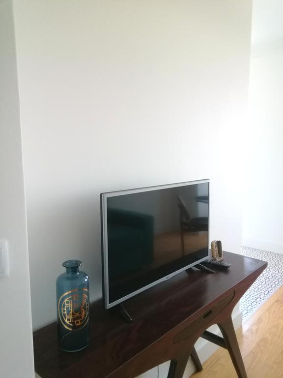 Alfama Apartments Services Lisboa المظهر الخارجي الصورة