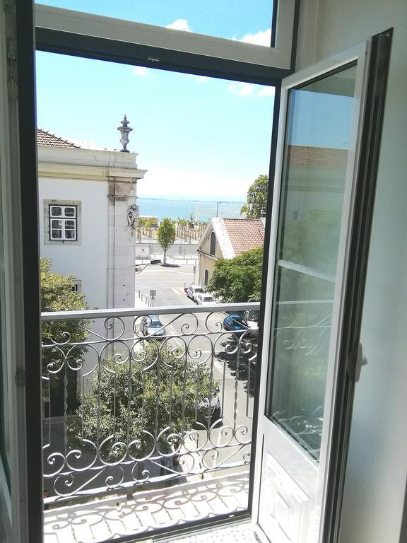 Alfama Apartments Services Lisboa المظهر الخارجي الصورة