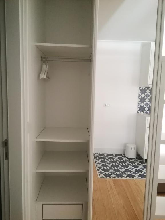 Alfama Apartments Services Lisboa المظهر الخارجي الصورة