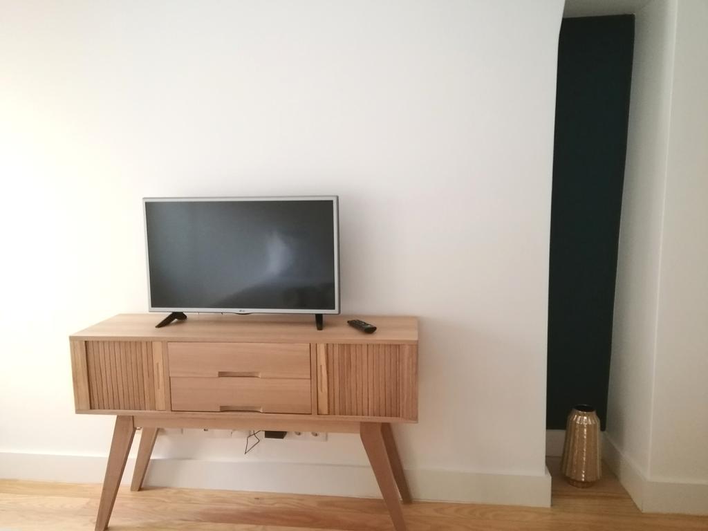 Alfama Apartments Services Lisboa المظهر الخارجي الصورة