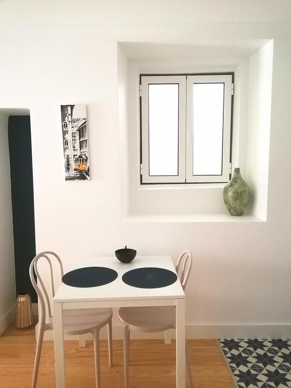 Alfama Apartments Services Lisboa المظهر الخارجي الصورة