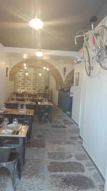 Alfama Apartments Services Lisboa المظهر الخارجي الصورة