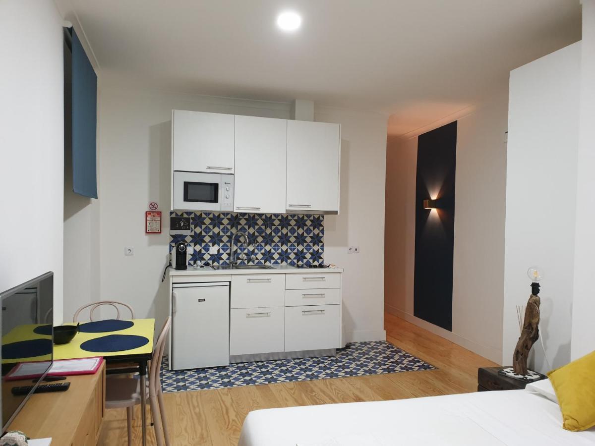 Alfama Apartments Services Lisboa المظهر الخارجي الصورة