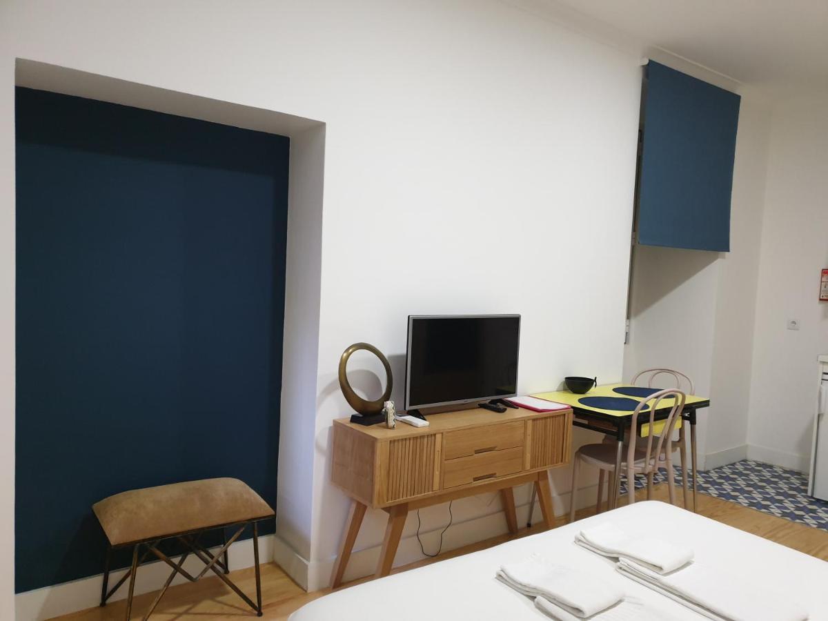 Alfama Apartments Services Lisboa المظهر الخارجي الصورة